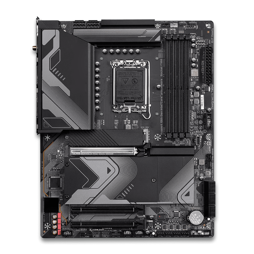 Pichau Kit upgrade, Intel i9-12900F, Z790 DDR4, 16GB DDR4